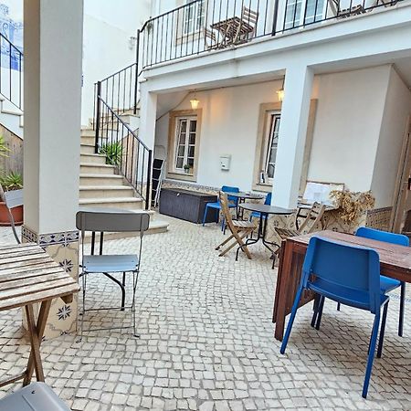 Bmyt - The Villa Lisboa Eksteriør billede