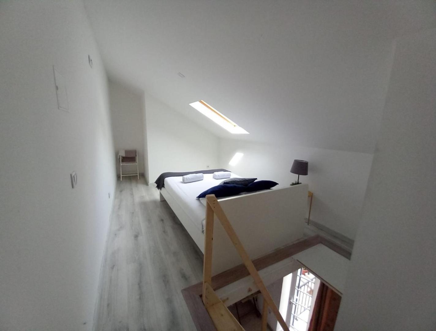 Bmyt - The Villa Lisboa Værelse billede