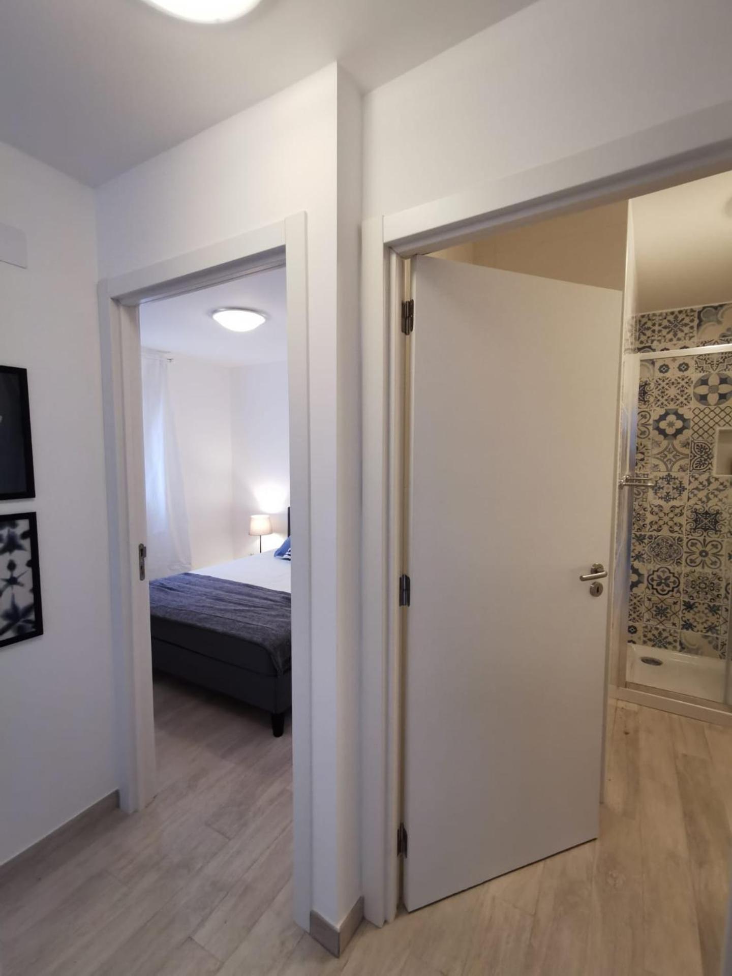 Bmyt - The Villa Lisboa Værelse billede