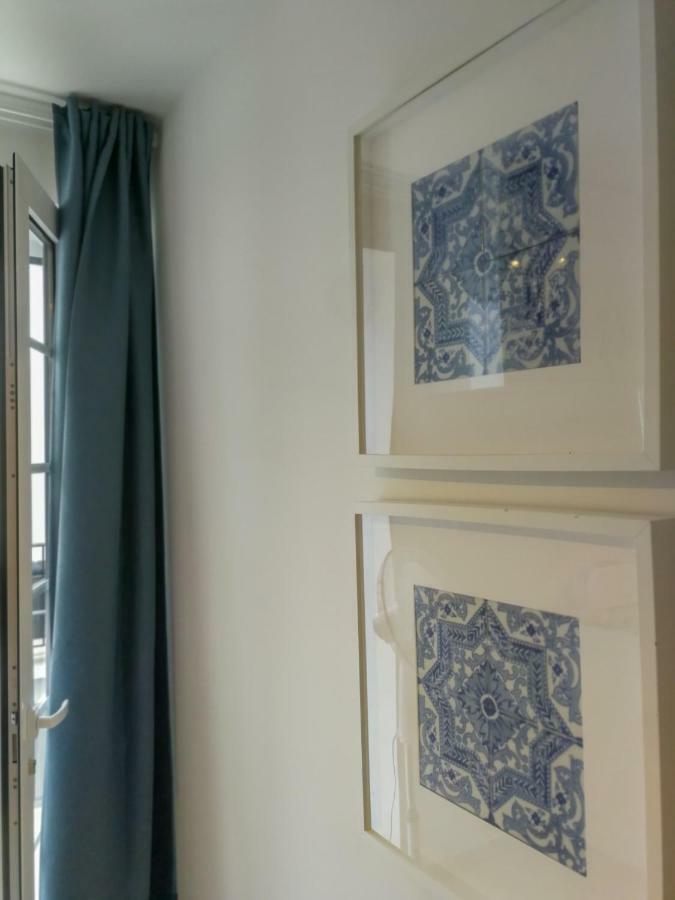 Bmyt - The Villa Lisboa Eksteriør billede