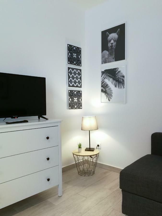Bmyt - The Villa Lisboa Eksteriør billede