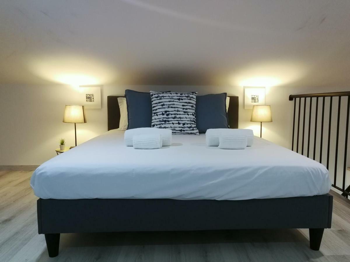 Bmyt - The Villa Lisboa Eksteriør billede