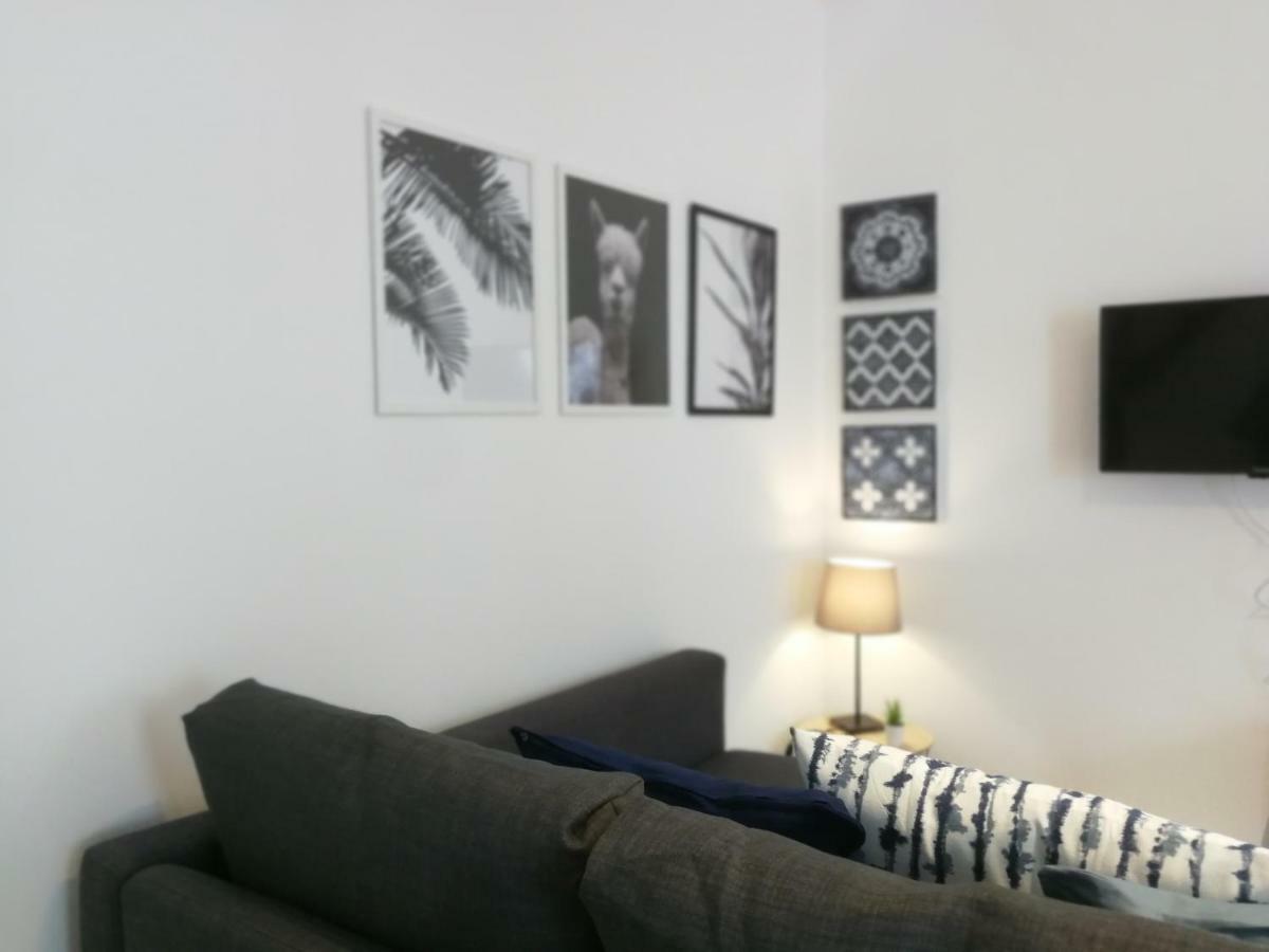 Bmyt - The Villa Lisboa Eksteriør billede