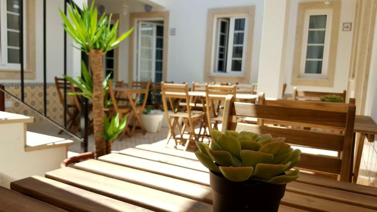 Bmyt - The Villa Lisboa Eksteriør billede