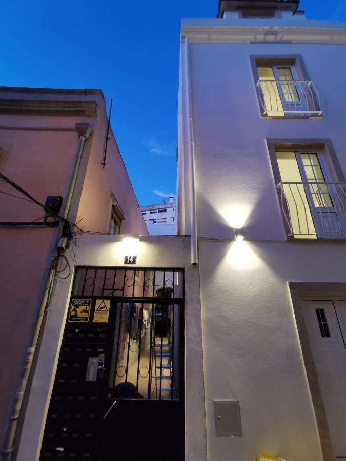 Bmyt - The Villa Lisboa Eksteriør billede